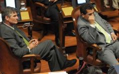 Foto de la galería: 16 proyectos de ley tomaron estado parlamentario y fueron girados a las respectivas comisiones