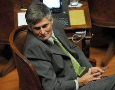 Foto de la galería: 16 proyectos de ley tomaron estado parlamentario y fueron girados a las respectivas comisiones