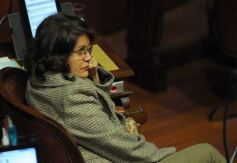 Foto de la galería: 16 proyectos de ley tomaron estado parlamentario y fueron girados a las respectivas comisiones