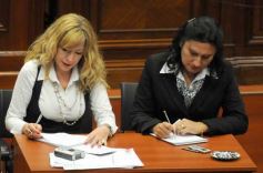 Foto de la galería: 16 proyectos de ley tomaron estado parlamentario y fueron girados a las respectivas comisiones