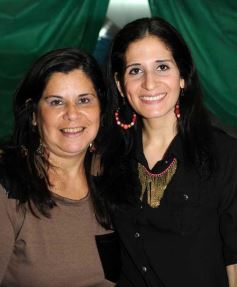 Foto de la galería: Avril Ramírez festejo su primer añito en el pelotero Pirueta