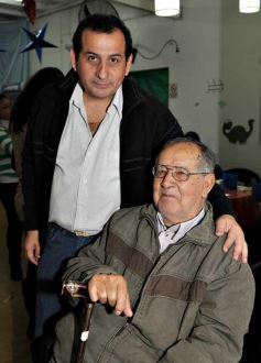 Foto de la galería: Avril Ramírez festejo su primer añito en el pelotero Pirueta