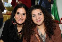 Foto de la galería: Avril Ramírez festejo su primer añito en el pelotero Pirueta