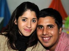 Foto de la galería: Avril Ramírez festejo su primer añito en el pelotero Pirueta