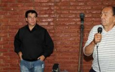 Foto de la galería: La Asociación de Fotógrafos de Misiones en un almuerzo emotivo festejaron su día