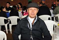 Foto de la galería: La Asociación de Fotógrafos de Misiones en un almuerzo emotivo festejaron su día