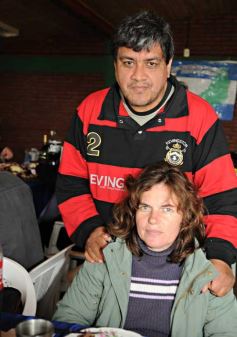 Foto de la galería: La Asociación de Fotógrafos de Misiones en un almuerzo emotivo festejaron su día