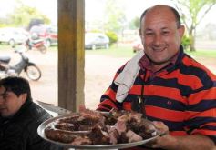 Foto de la galería: La Asociación de Fotógrafos de Misiones en un almuerzo emotivo festejaron su día
