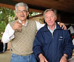 Foto de la galería: La Asociación de Fotógrafos de Misiones en un almuerzo emotivo festejaron su día