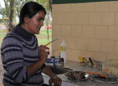 Foto de la galería: La Asociación de Fotógrafos de Misiones en un almuerzo emotivo festejaron su día