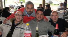 Foto de la galería: La Asociación de Fotógrafos de Misiones en un almuerzo emotivo festejaron su día