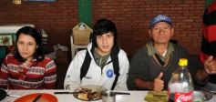 Foto de la galería: La Asociación de Fotógrafos de Misiones en un almuerzo emotivo festejaron su día