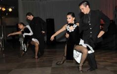 Foto de la galería: Festival de Tango "Primavera 2x4" en el salón Gala