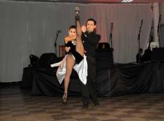 Foto de la galería: Festival de Tango "Primavera 2x4" en el salón Gala