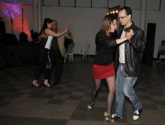 Foto de la galería: Festival de Tango "Primavera 2x4" en el salón Gala
