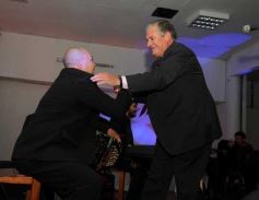 Foto de la galería: Festival de Tango "Primavera 2x4" en el salón Gala