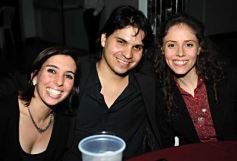 Foto de la galería: Festival de Tango "Primavera 2x4" en el salón Gala