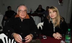 Foto de la galería: Festival de Tango "Primavera 2x4" en el salón Gala