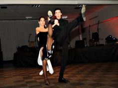 Foto de la galería: Festival de Tango "Primavera 2x4" en el salón Gala