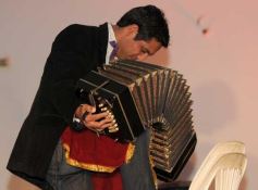 Foto de la galería: Festival de Tango "Primavera 2x4" en el salón Gala