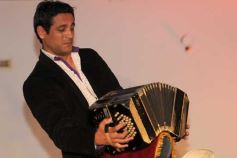 Foto de la galería: Festival de Tango "Primavera 2x4" en el salón Gala