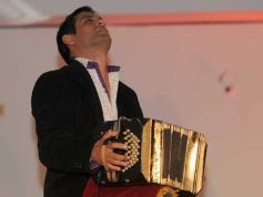 Foto de la galería: Festival de Tango "Primavera 2x4" en el salón Gala