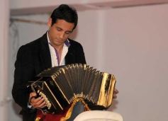 Foto de la galería: Festival de Tango "Primavera 2x4" en el salón Gala