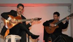Foto de la galería: Festival de Tango "Primavera 2x4" en el salón Gala