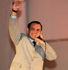 Foto de la galería: Festival de Tango "Primavera 2x4" en el salón Gala