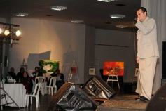 Foto de la galería: Festival de Tango "Primavera 2x4" en el salón Gala