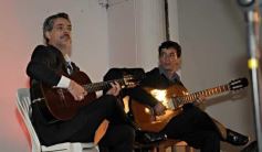 Foto de la galería: Festival de Tango "Primavera 2x4" en el salón Gala