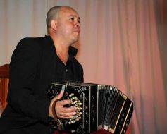 Foto de la galería: Festival de Tango "Primavera 2x4" en el salón Gala