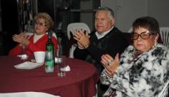 Foto de la galería: Festival de Tango "Primavera 2x4" en el salón Gala