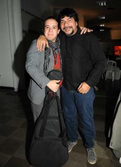 Foto de la galería: Festival de Tango "Primavera 2x4" en el salón Gala