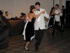 Foto de la galería: Festival de Tango "Primavera 2x4" en el salón Gala
