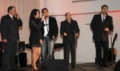 Foto de la galería: Festival de Tango "Primavera 2x4" en el salón Gala