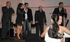 Foto de la galería: Festival de Tango "Primavera 2x4" en el salón Gala