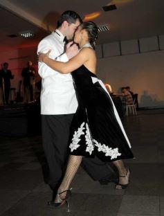 Foto de la galería: Festival de Tango "Primavera 2x4" en el salón Gala