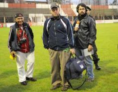 Foto de la galería: Empate con gusto a poco para Guaraní