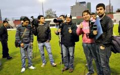 Foto de la galería: Empate con gusto a poco para Guaraní