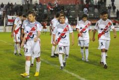 Foto de la galería: Empate con gusto a poco para Guaraní