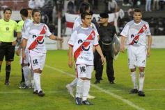 Foto de la galería: Empate con gusto a poco para Guaraní