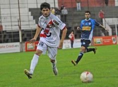 Foto de la galería: Empate con gusto a poco para Guaraní