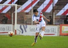 Foto de la galería: Empate con gusto a poco para Guaraní