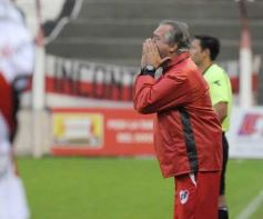 Foto de la galería: Empate con gusto a poco para Guaraní