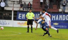 Foto de la galería: Empate con gusto a poco para Guaraní