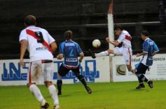 Foto de la galería: Empate con gusto a poco para Guaraní