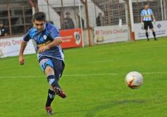 Foto de la galería: Empate con gusto a poco para Guaraní