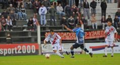 Foto de la galería: Empate con gusto a poco para Guaraní