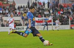 Foto de la galería: Empate con gusto a poco para Guaraní